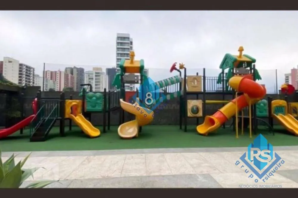 Cobertura, 3 quartos, 615 m² - Foto 8