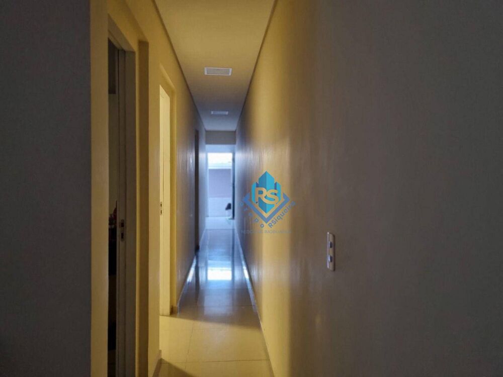 Sobrado, 4 quartos, 273 m² - Foto 5