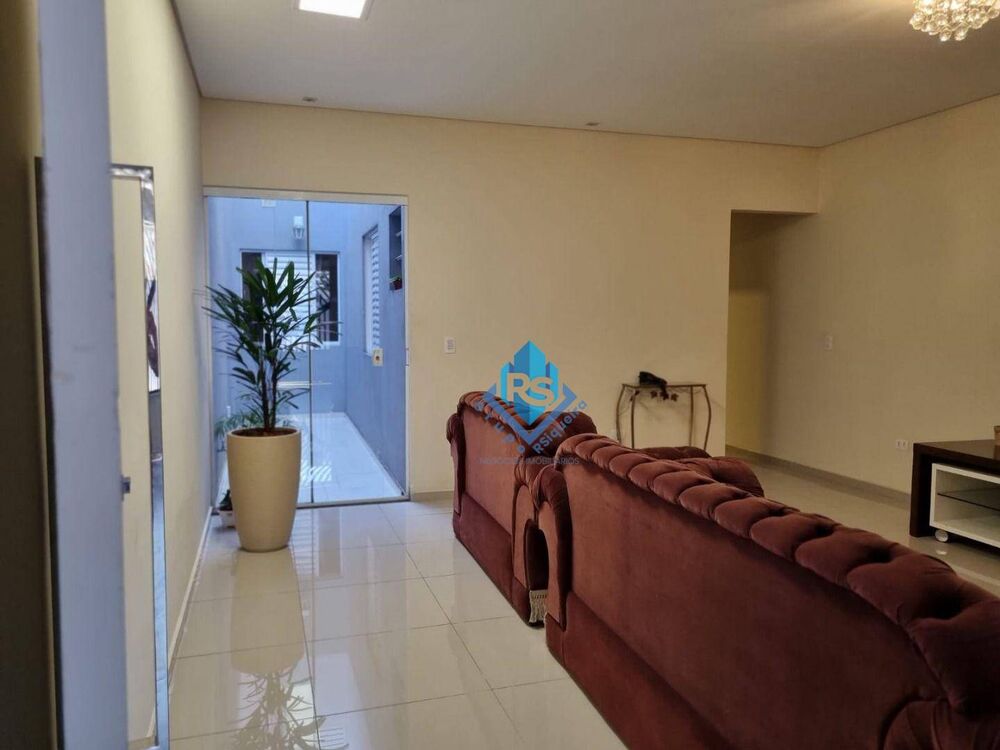 Sobrado, 4 quartos, 273 m² - Foto 3