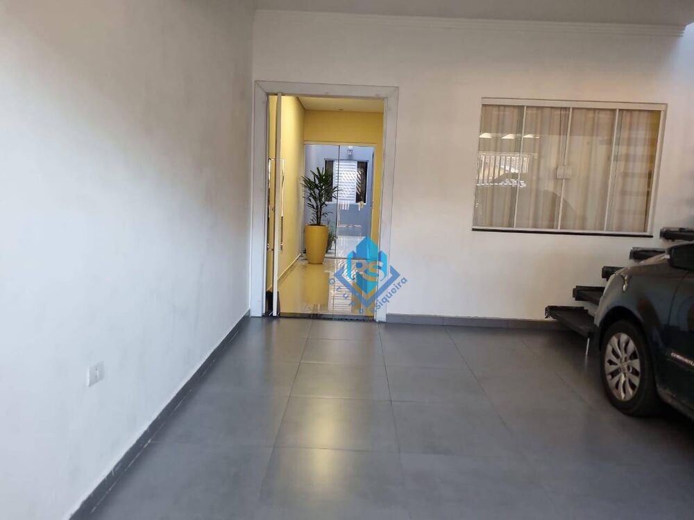 Sobrado, 4 quartos, 273 m² - Foto 2