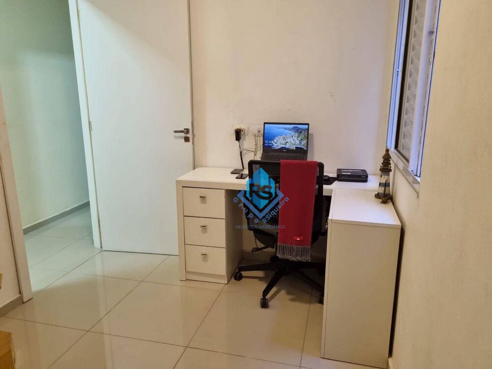 Sobrado, 4 quartos, 273 m² - Foto 6