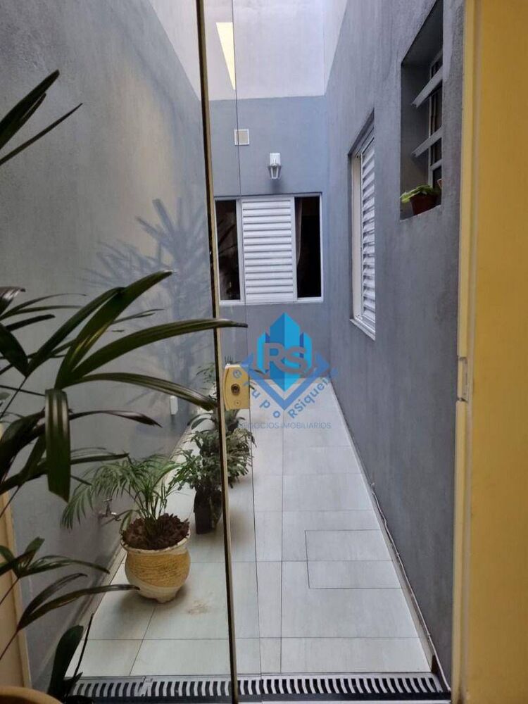 Sobrado, 4 quartos, 273 m² - Foto 10