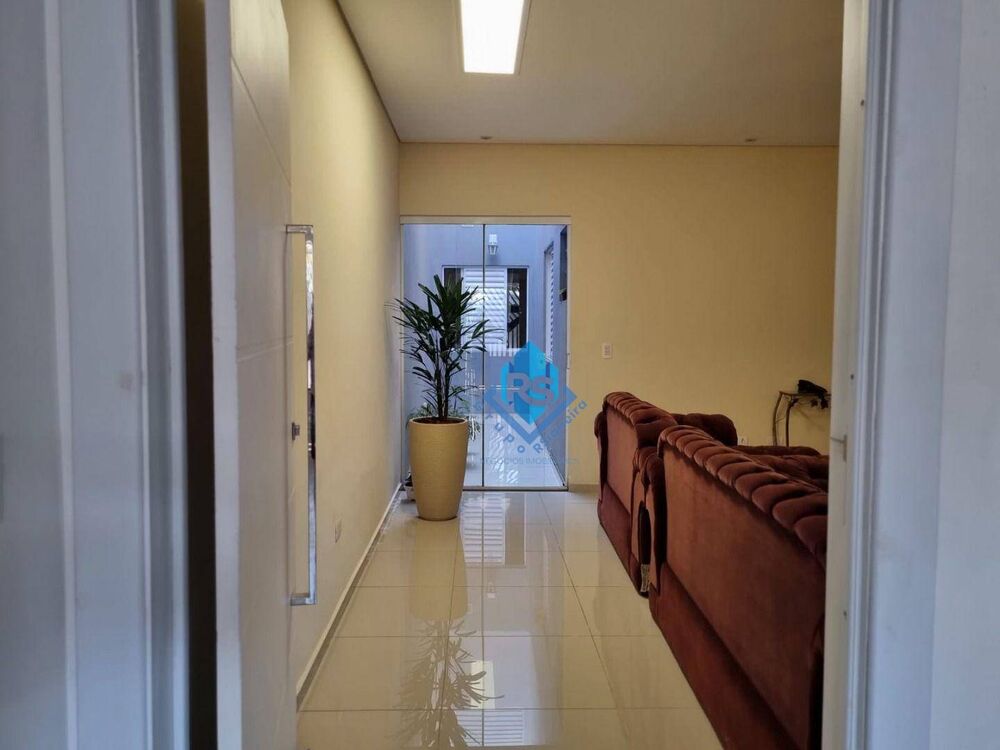 Sobrado, 4 quartos, 273 m² - Foto 4