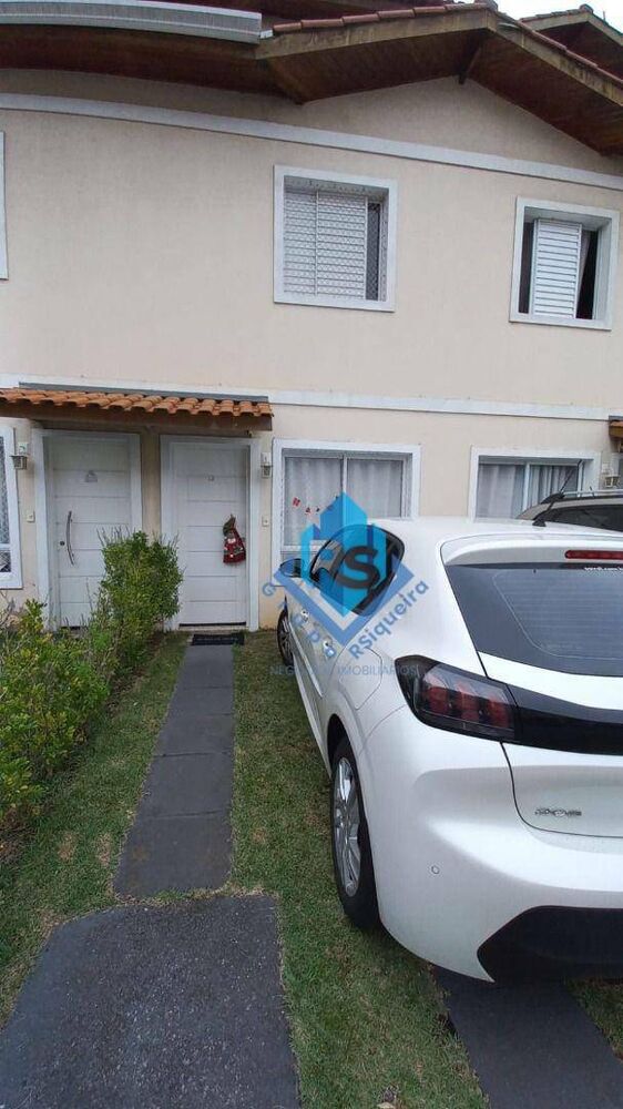Sobrado à venda com 3 quartos, 126m² - Foto 8