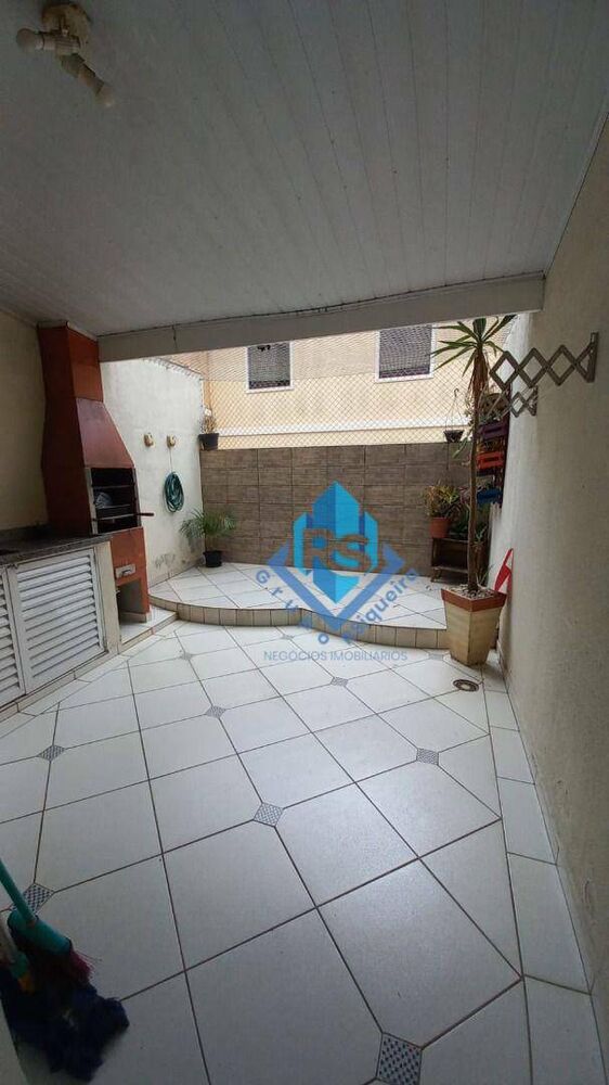 Sobrado à venda com 3 quartos, 126m² - Foto 4