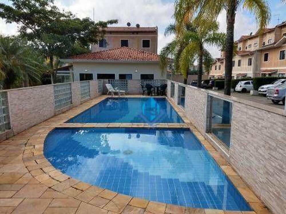 Sobrado à venda com 3 quartos, 126m² - Foto 11