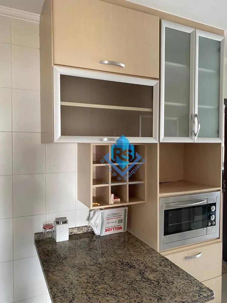 Apartamento para alugar com 3 quartos, 144m² - Foto 8