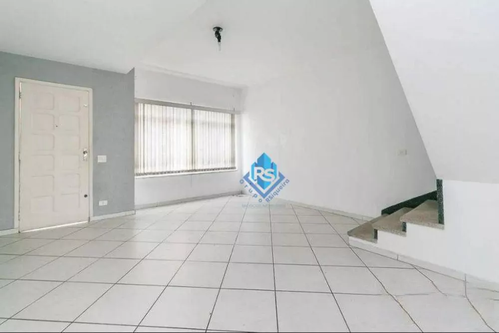 Sobrado à venda com 2 quartos, 160m² - Foto 6