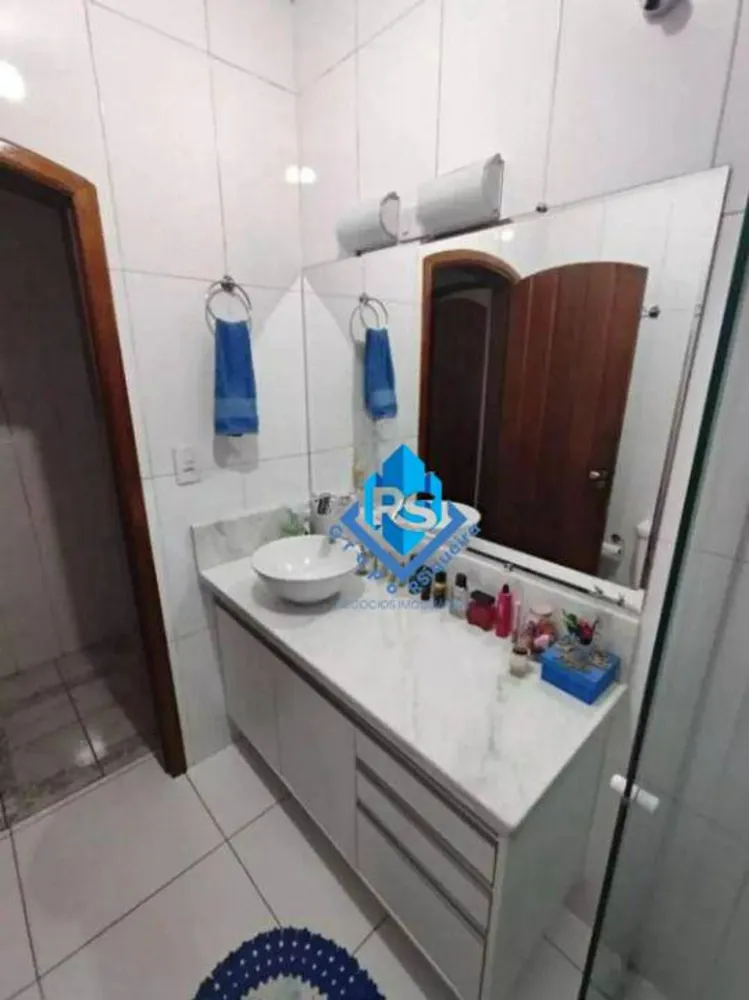 Sobrado, 3 quartos, 175 m² - Foto 5