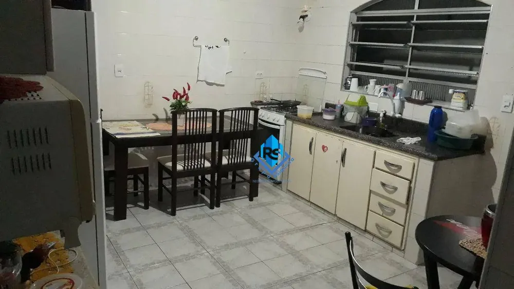 Sobrado, 3 quartos, 175 m² - Foto 4