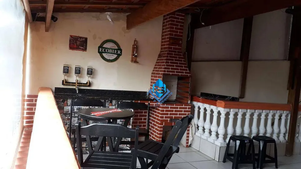 Sobrado, 3 quartos, 175 m² - Foto 6