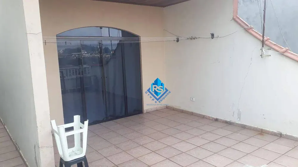 Sobrado, 3 quartos, 175 m² - Foto 7