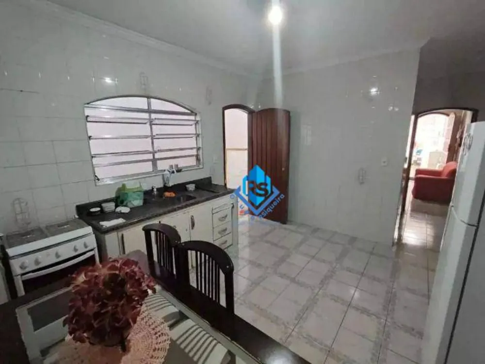 Sobrado, 3 quartos, 175 m² - Foto 3