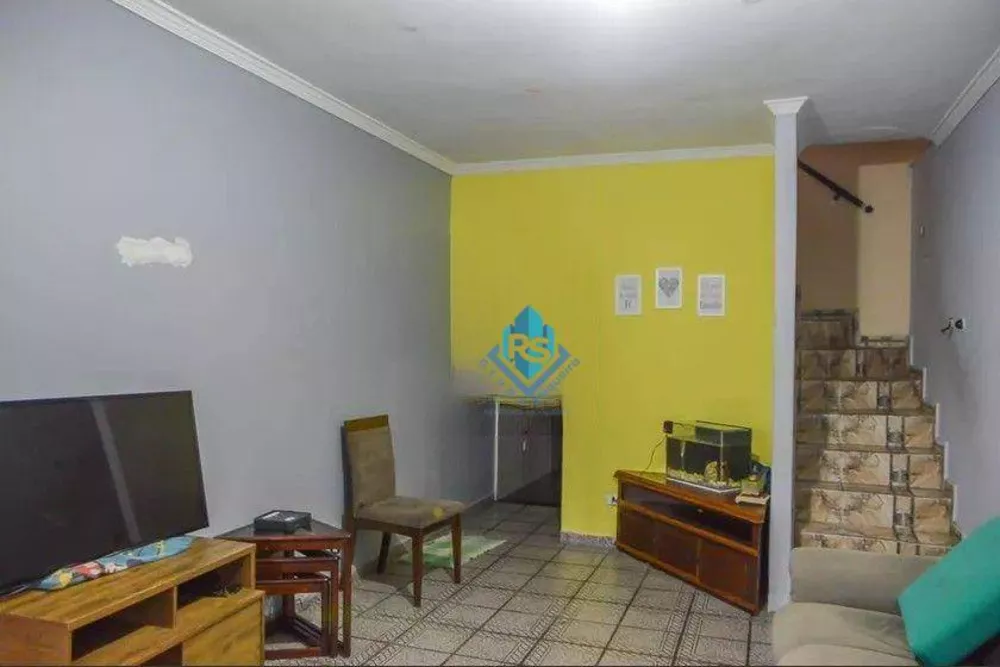 Sobrado à venda com 4 quartos, 344m² - Foto 2