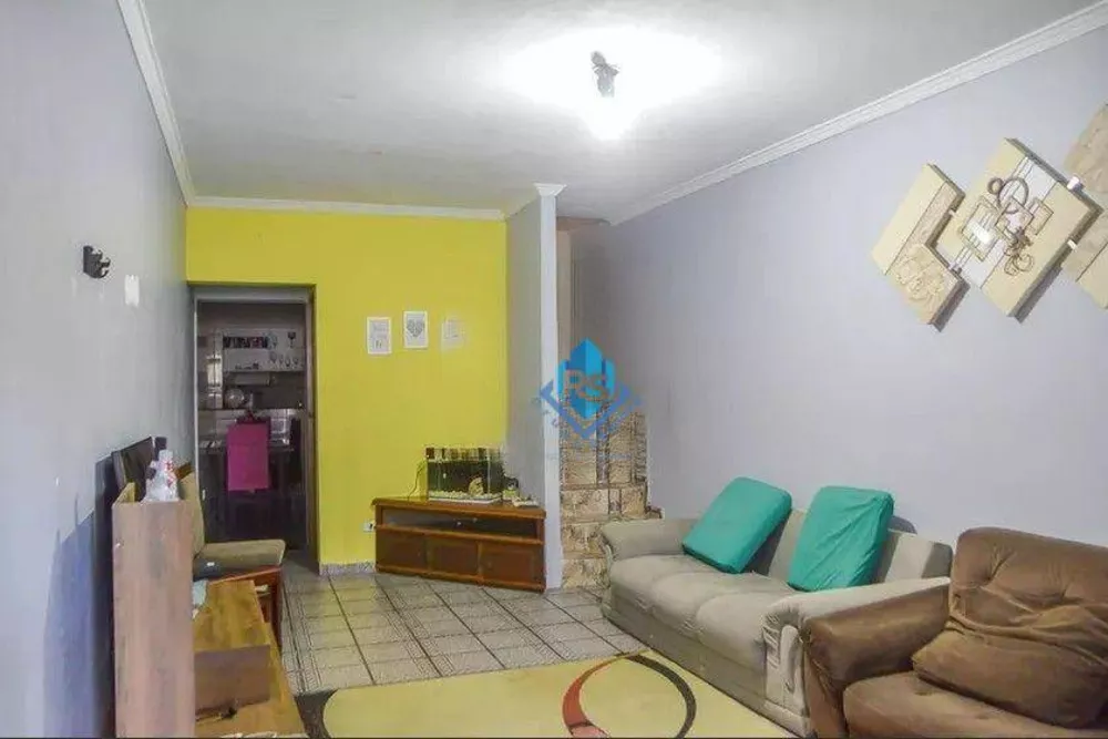 Sobrado à venda com 4 quartos, 344m² - Foto 3