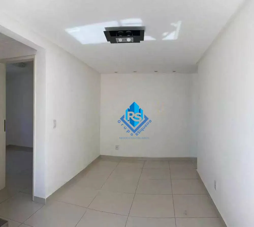 Apartamento, 2 quartos, 50 m² - Foto 4