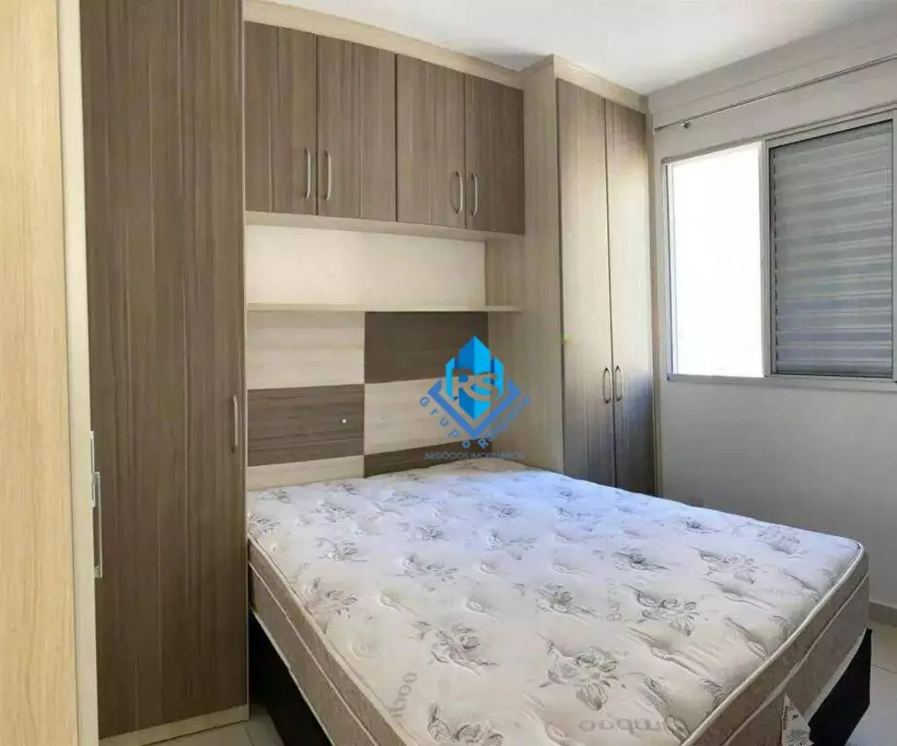 Apartamento, 2 quartos, 50 m² - Foto 3