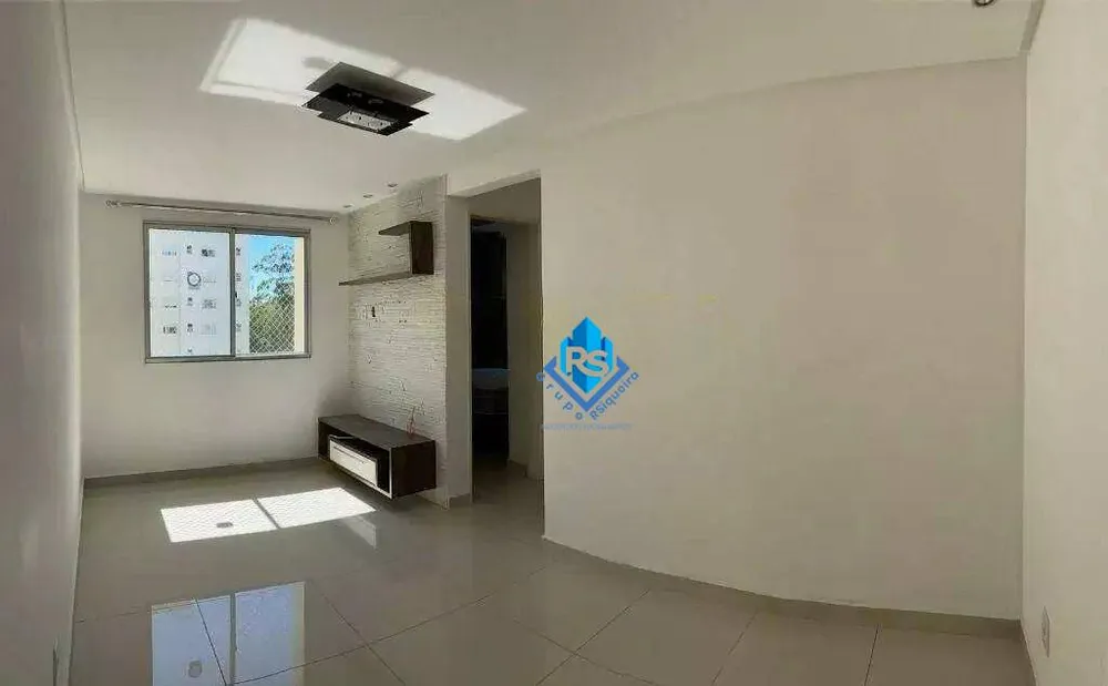 Apartamento, 2 quartos, 50 m² - Foto 1