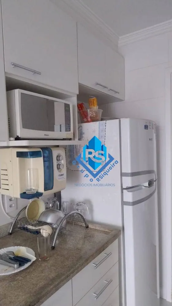 Apartamento, 3 quartos, 85 m² - Foto 11