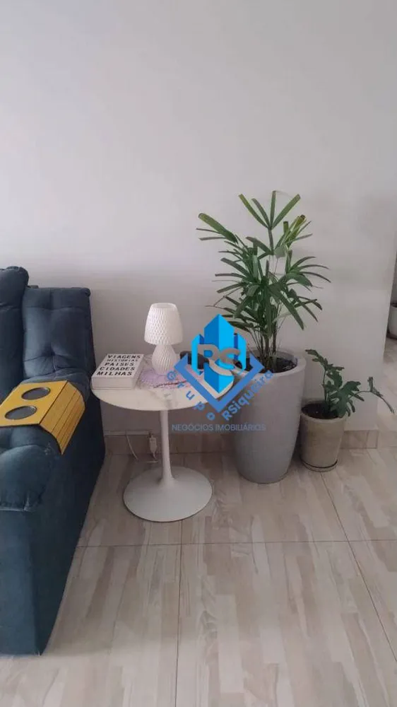 Apartamento, 3 quartos, 85 m² - Foto 1