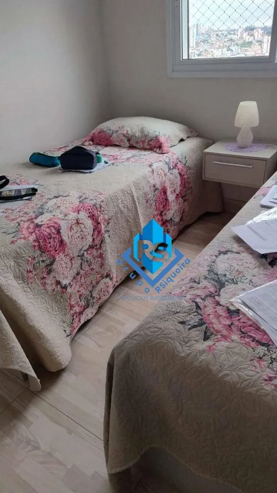 Apartamento, 3 quartos, 85 m² - Foto 6