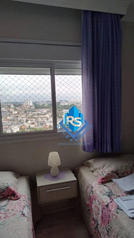 Apartamento, 3 quartos, 85 m² - Foto 7