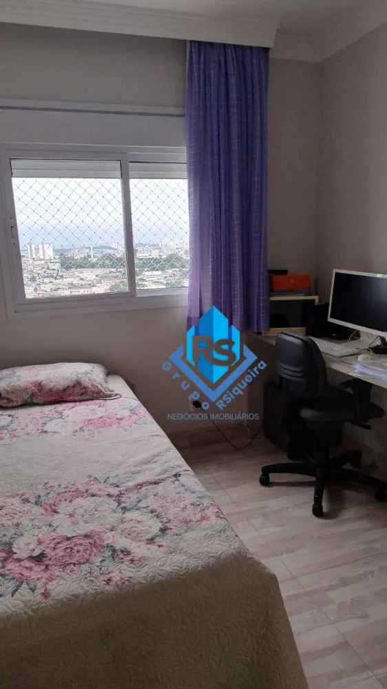 Apartamento, 3 quartos, 85 m² - Foto 8