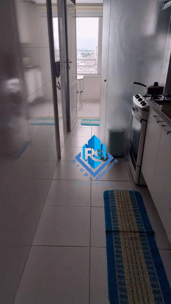Apartamento, 3 quartos, 85 m² - Foto 3