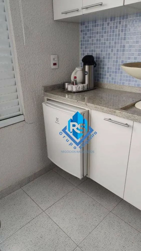 Apartamento, 3 quartos, 85 m² - Foto 12