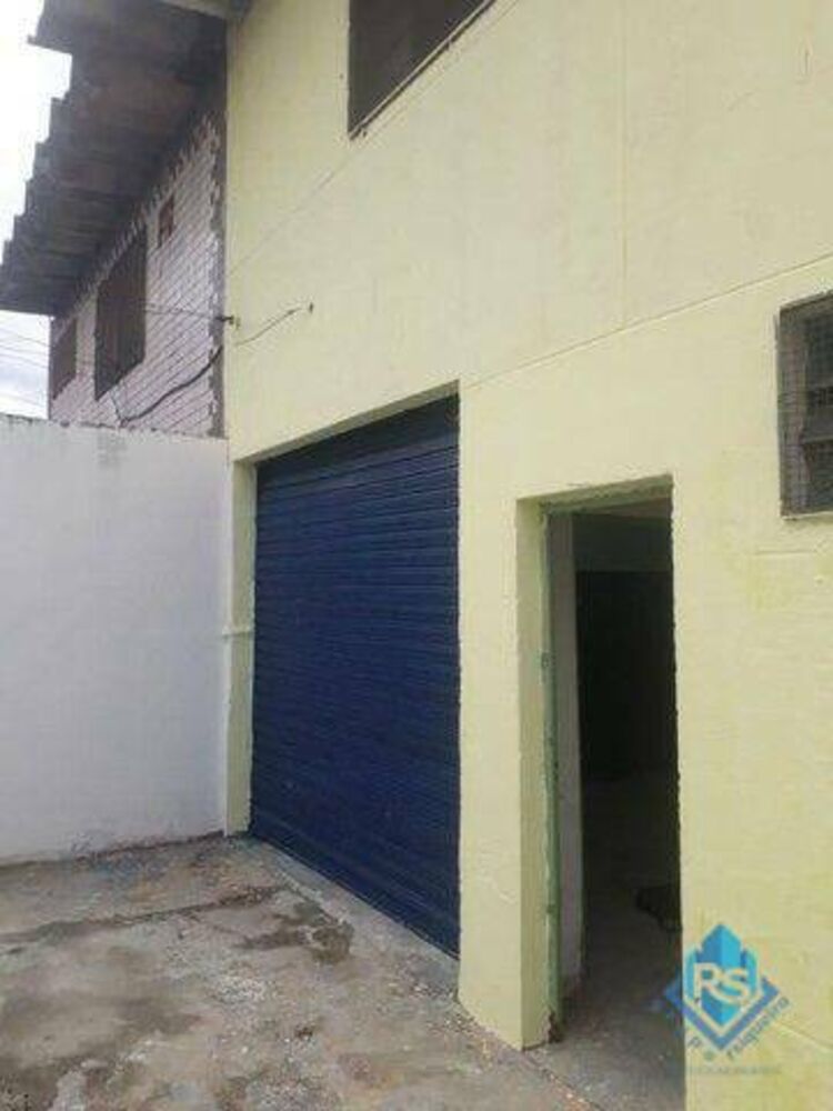 Depósito-Galpão, 230 m² - Foto 3