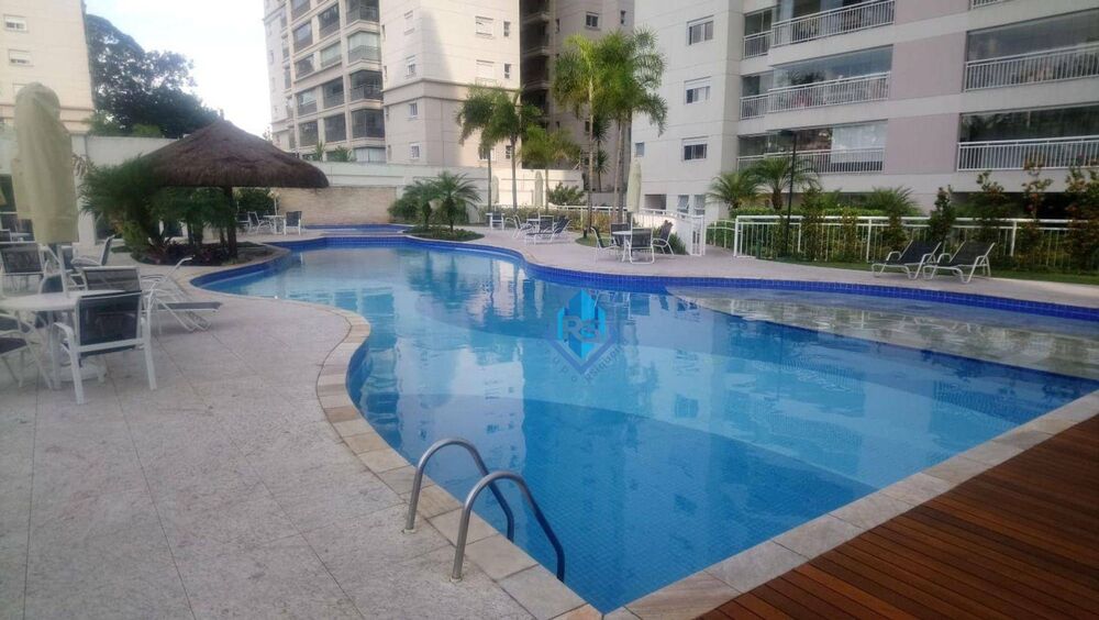 Apartamento à venda com 3 quartos, 128m² - Foto 12