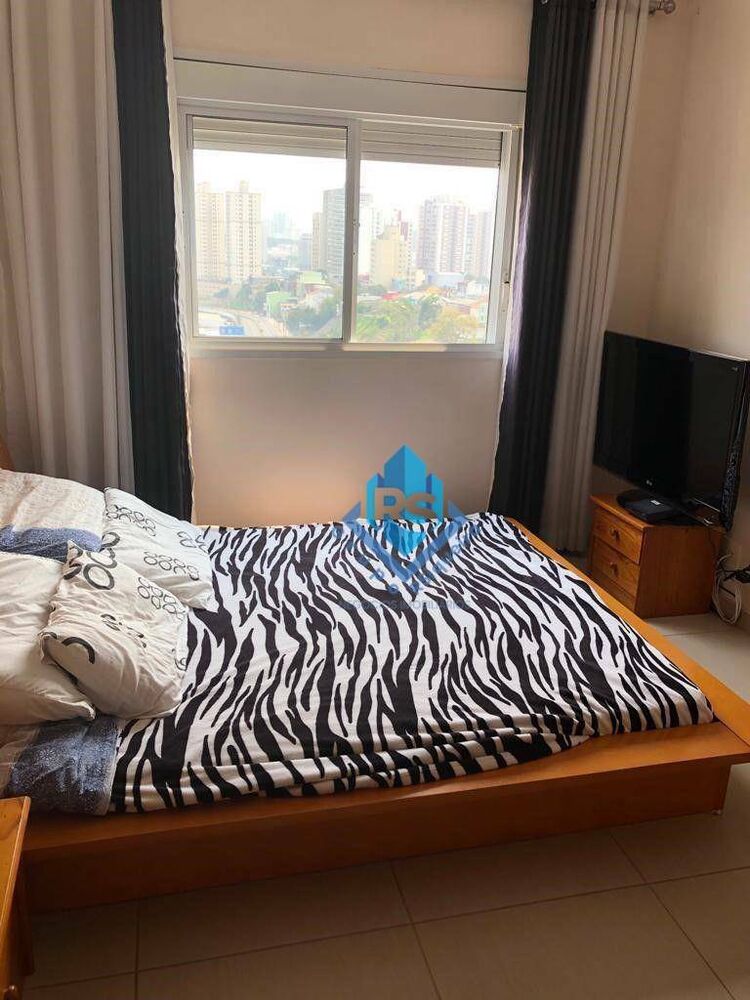 Apartamento à venda com 3 quartos, 128m² - Foto 8