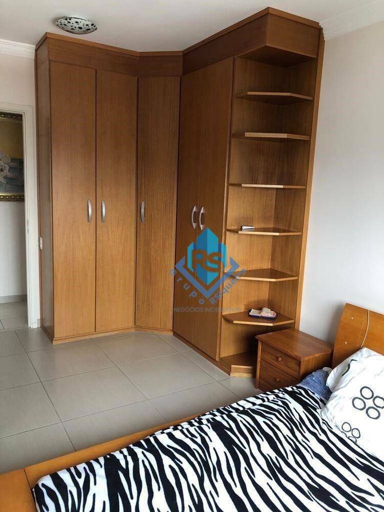 Apartamento à venda com 3 quartos, 128m² - Foto 9