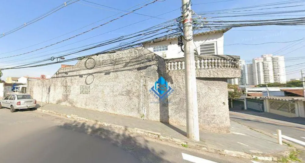 Terreno, 125 m² - Foto 1