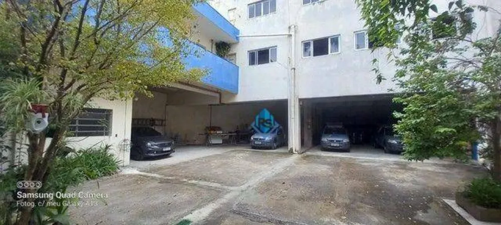 Prédio Inteiro, 1500 m² - Foto 11
