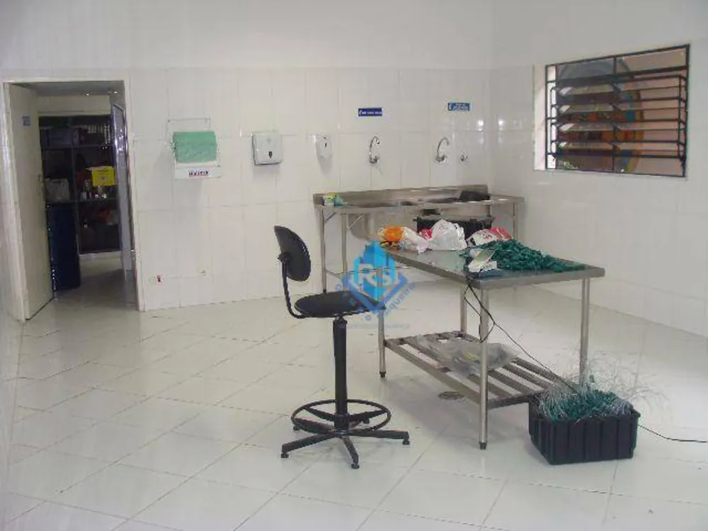 Prédio Inteiro, 1500 m² - Foto 9
