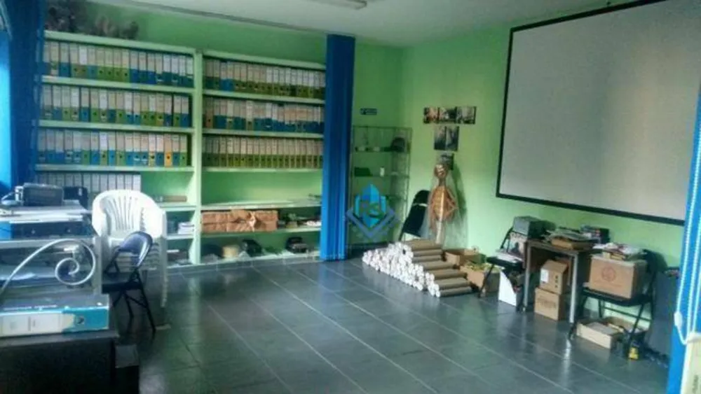 Prédio Inteiro, 1500 m² - Foto 8