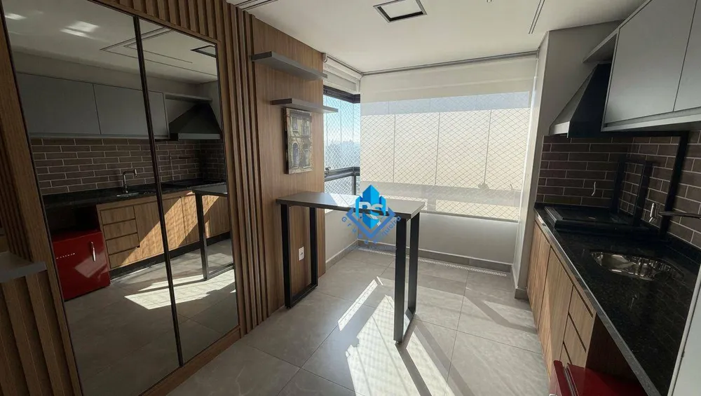 Apartamento, 3 quartos, 110 m² - Foto 5
