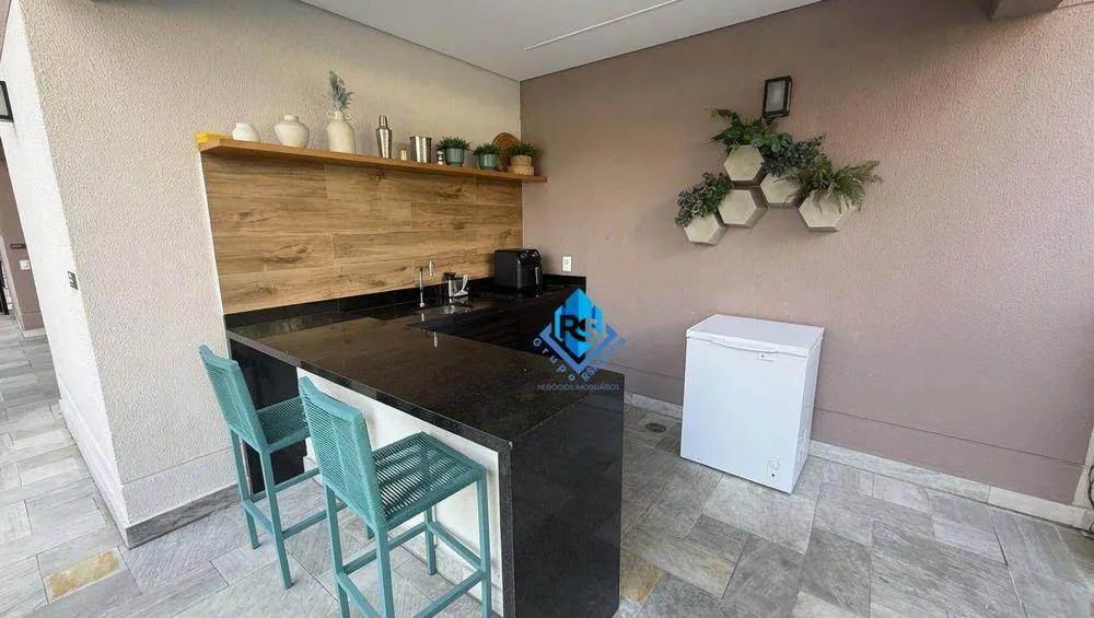 Apartamento, 3 quartos, 110 m² - Foto 7