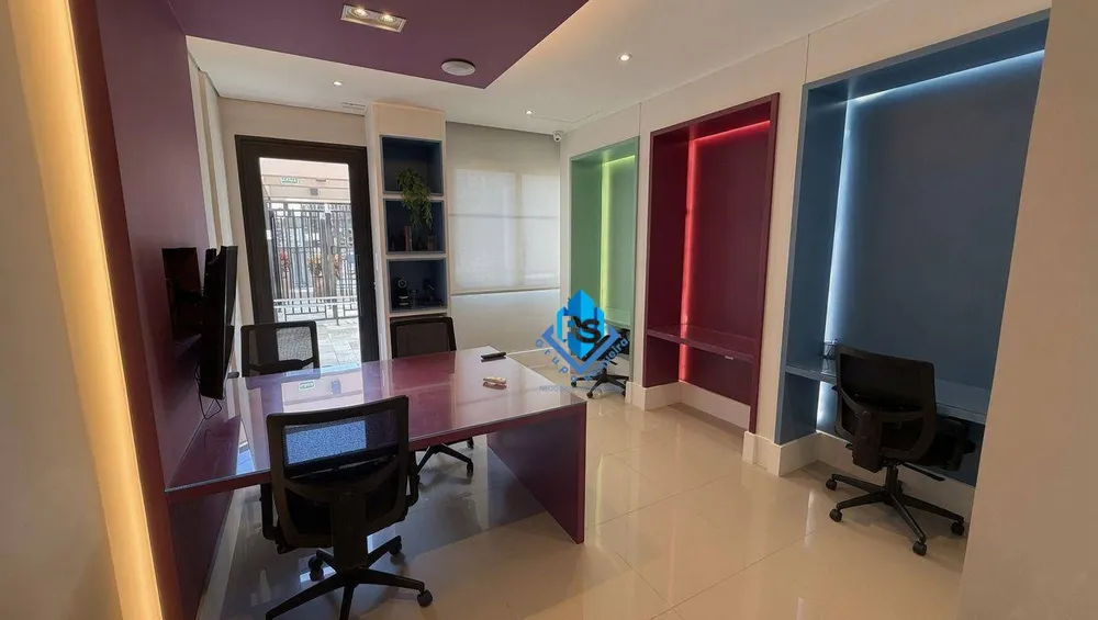 Apartamento, 3 quartos, 110 m² - Foto 8
