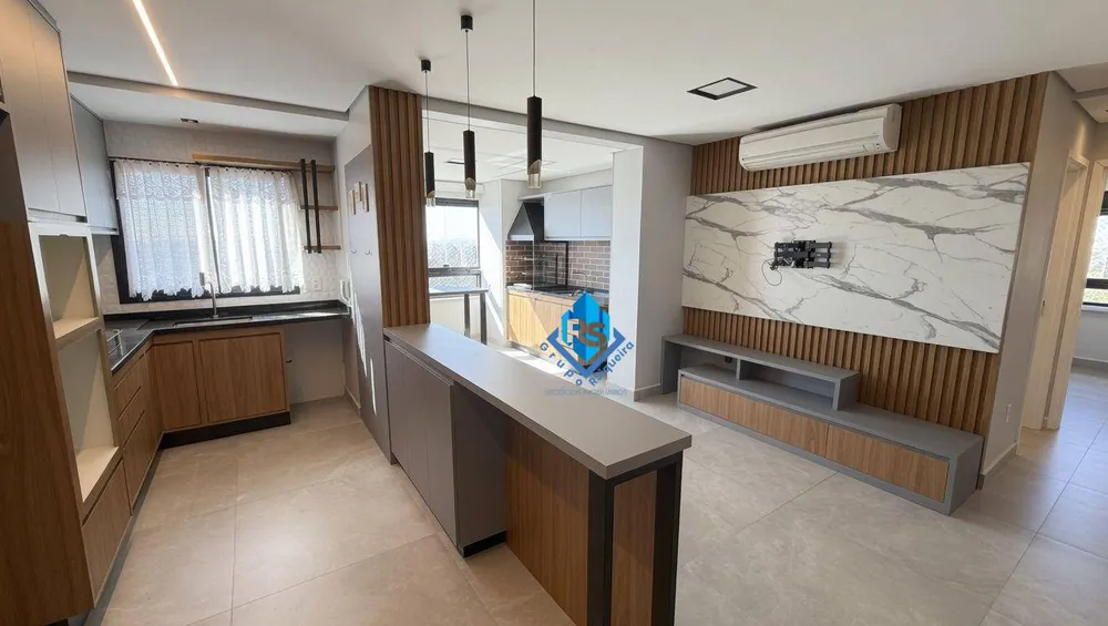 Apartamento, 3 quartos, 110 m² - Foto 3