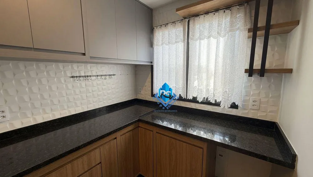 Apartamento, 3 quartos, 110 m² - Foto 4