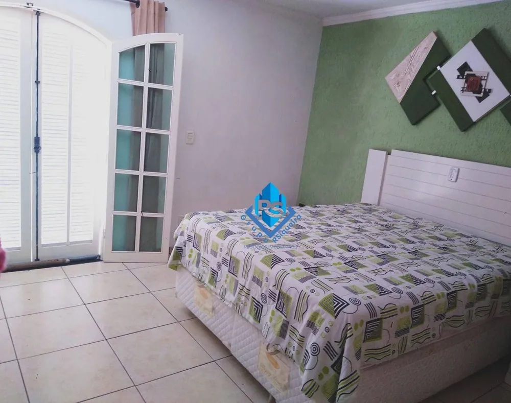 Sobrado, 3 quartos, 279 m² - Foto 9