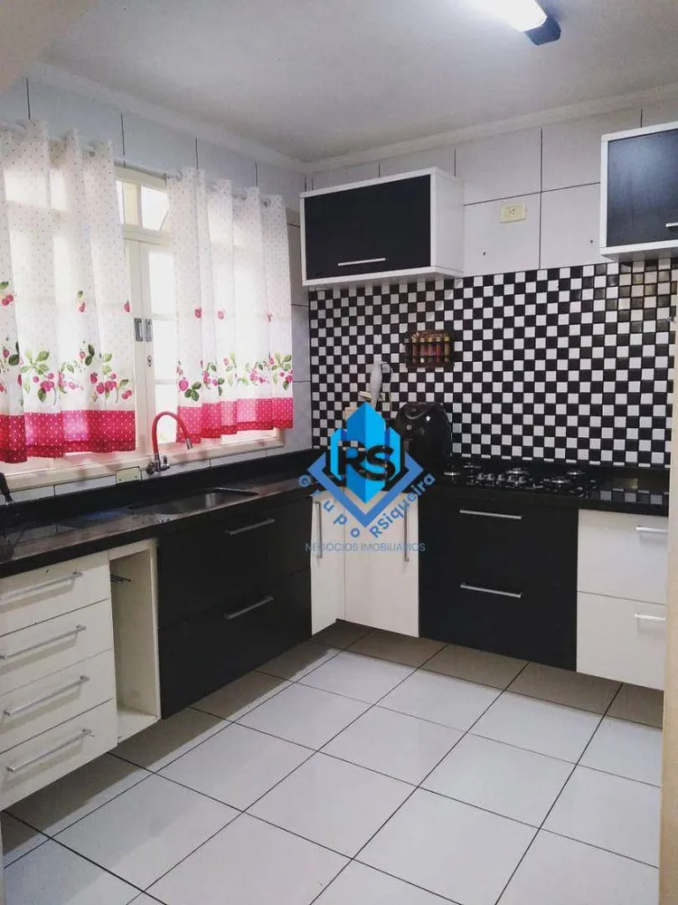 Sobrado, 3 quartos, 279 m² - Foto 4