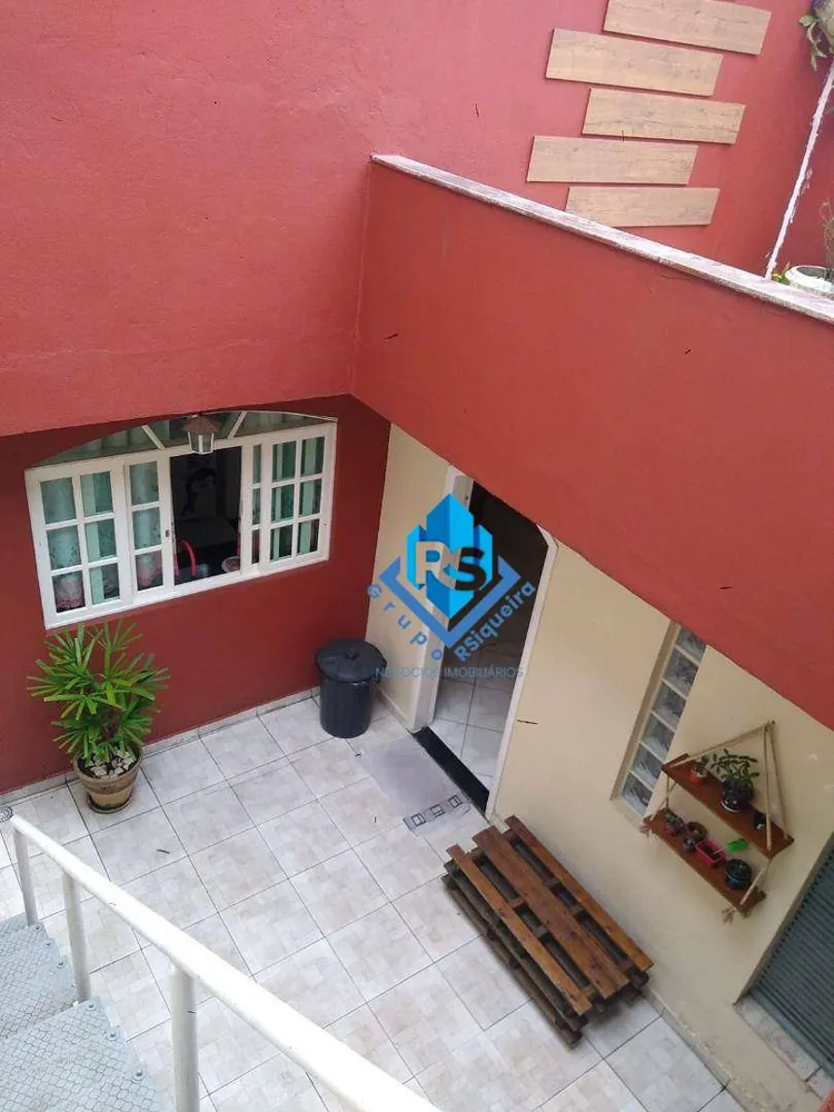 Sobrado, 3 quartos, 279 m² - Foto 6