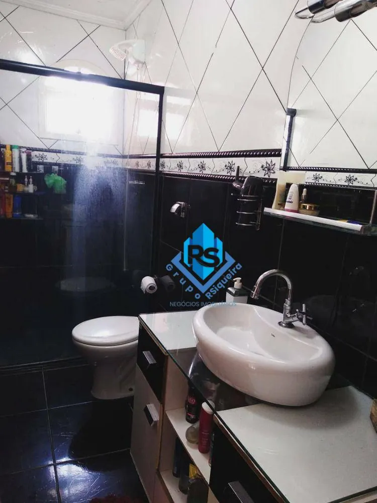 Sobrado, 3 quartos, 279 m² - Foto 11