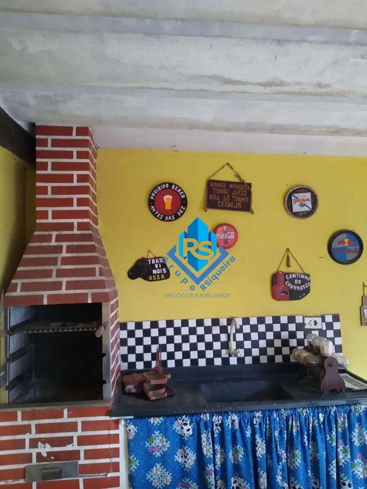 Sobrado, 3 quartos, 279 m² - Foto 5