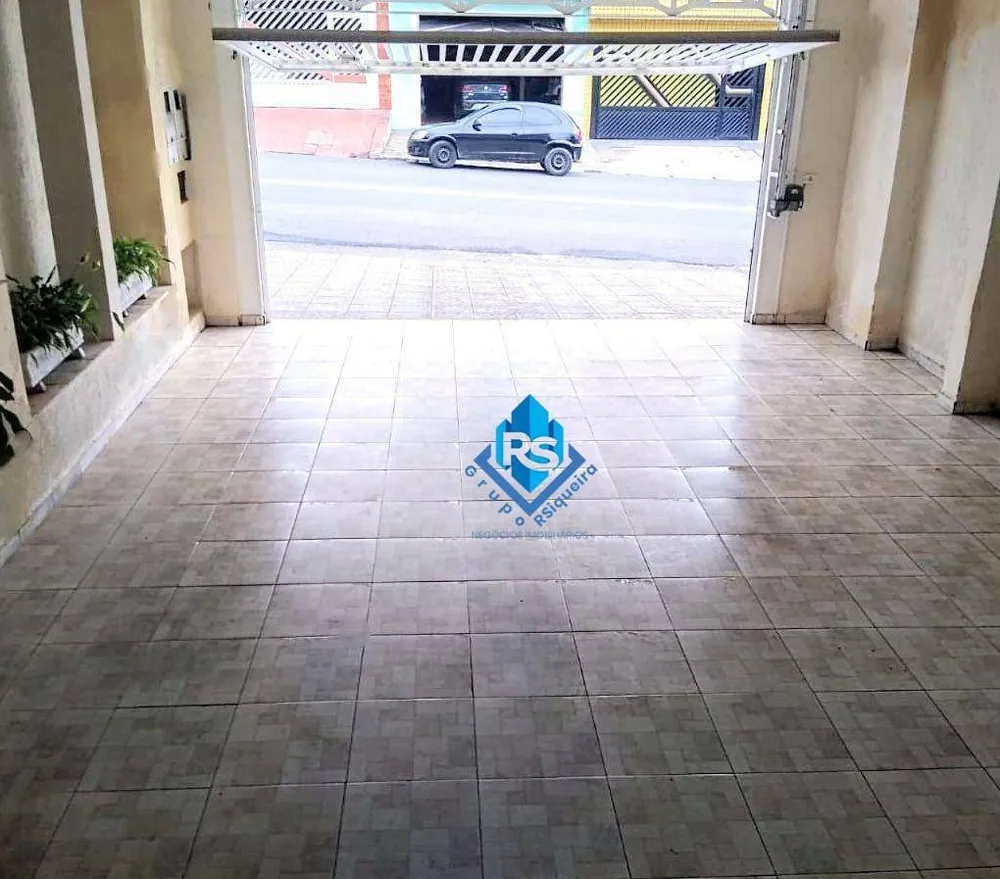 Sobrado, 3 quartos, 279 m² - Foto 1