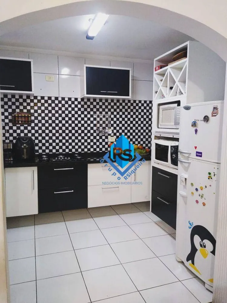 Sobrado, 3 quartos, 279 m² - Foto 7