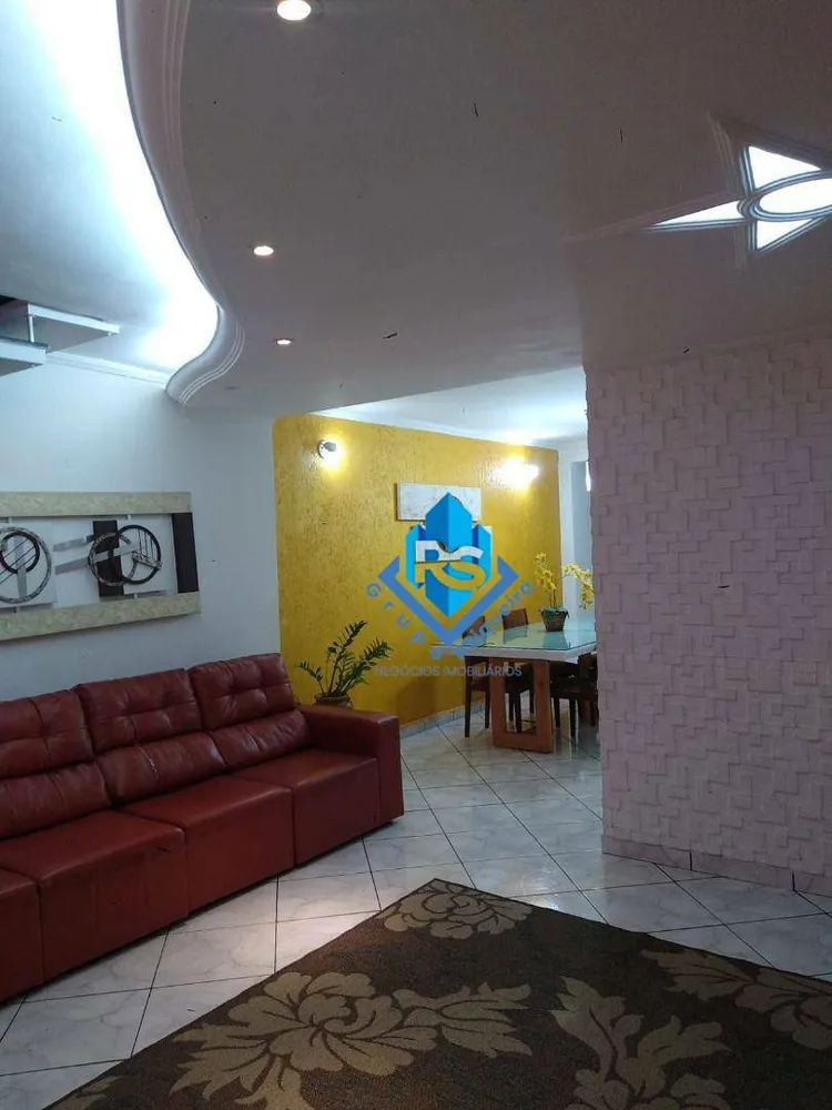 Sobrado, 3 quartos, 279 m² - Foto 3
